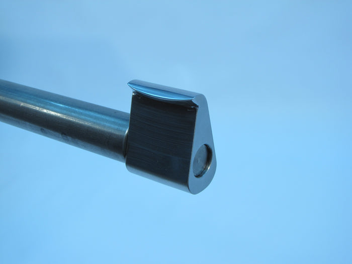 Z60-6 and Z60-6A Dent Machine Saxophone Shoe