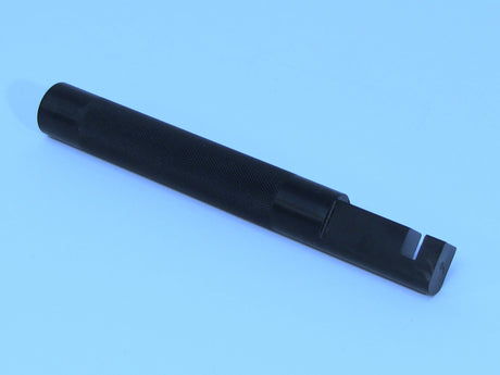 I8 Tuning Slide Removing Knocker-Ferree's Tools