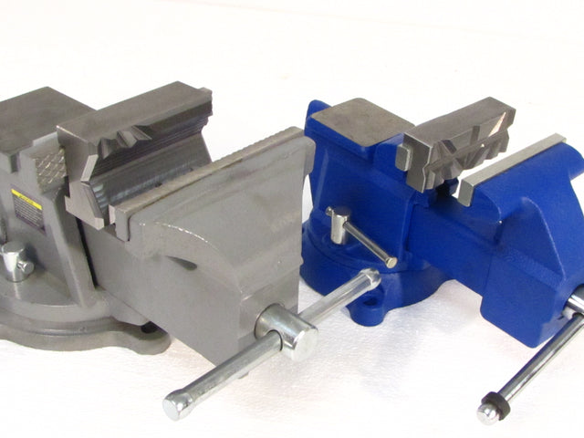 METAL V-BLOCK FOR VISE-Ferree's Tools