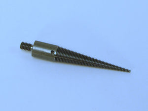 Left Hand Bench motor spindle