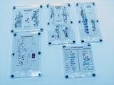 J90-J94 Assembly Boards-Ferree's Tools