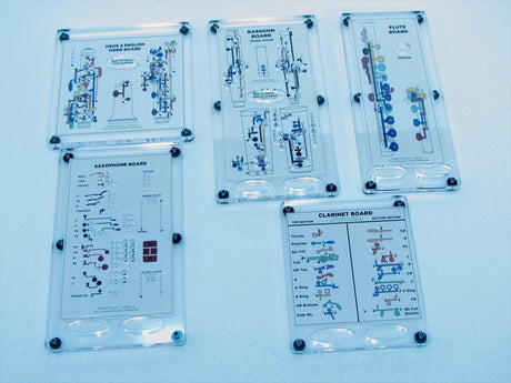 J90-J94 Assembly Boards-Ferree's Tools