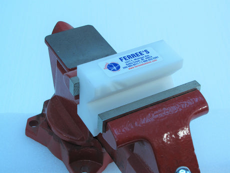 L14D Vise V-Blocks-Ferree's Tools