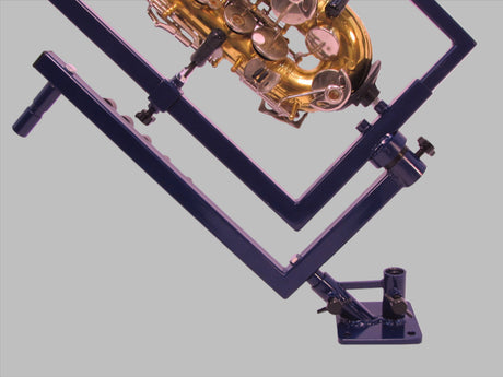 Woodwind Repair Holder L52-Ferree's Tools