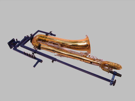 L52 with Baritone