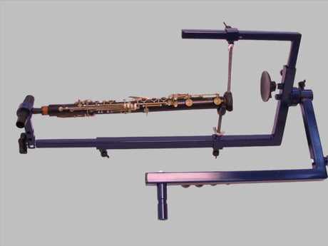 Woodwind Repair Holder L52-Ferree's Tools