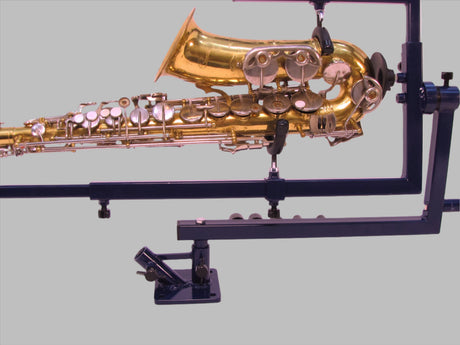 Woodwind Repair Holder L52-Ferree's Tools