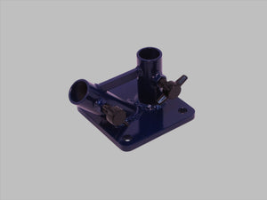 Woodwind Repair Holder L52