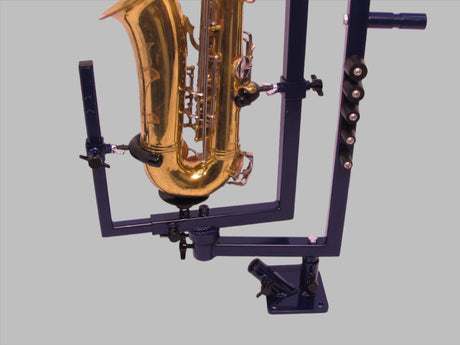 Woodwind Repair Holder L52-Ferree's Tools