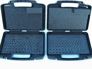 N57CD Cases for Full and Half Sizes