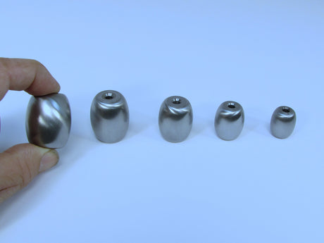 N57F DENT BALLS FOR FLUGLEHORN - Sets-Ferree's Tools