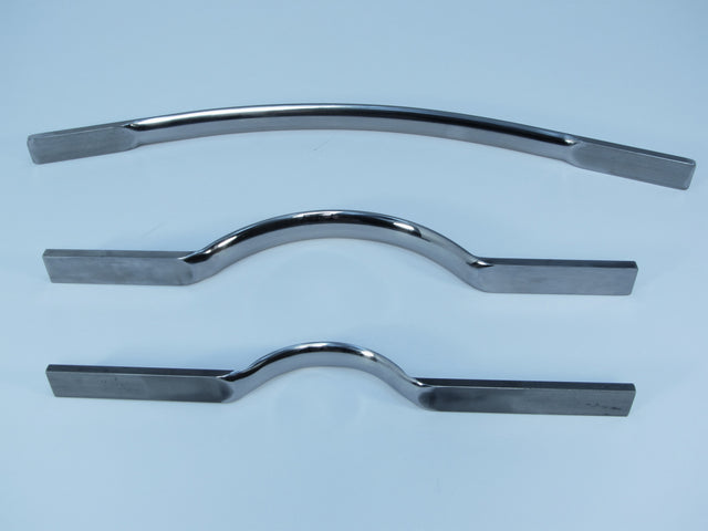 N8 - N9 - N9A  Front to Back