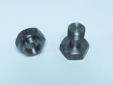 P100PI INTERNAL THREAD MANDREL-Ferree's Tools