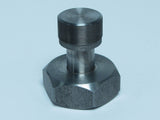 P100PI INTERNAL THREAD MANDREL-Ferree's Tools