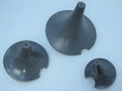 P71P - P72P - P74P  POLYMER  MANDRELS