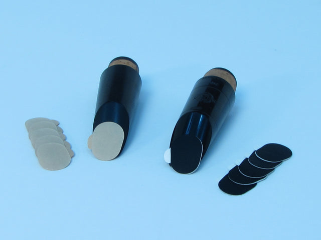 Q10 3M SILICONE MOUTHPIECE PATCH-Ferree's Tools