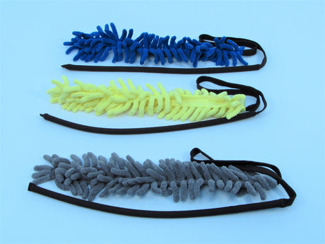 Q7 ANFREE BARITONE SAX NECK SWABS-Ferree's Tools