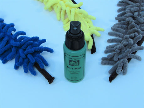 Q7 ANFREE BARITONE SAX NECK SWABS-Ferree's Tools