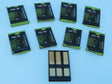 RD4, RD5, RD6, RD7 PISONI REEDS FOR SAXOPHONE-Ferree's Tools