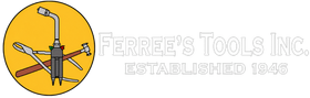 Ferree's Tools Inc