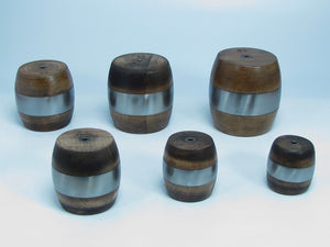 P82 Wooden Dent Balls