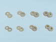 Cork Washers-Ferree's Tools