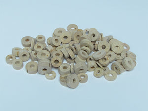 A51  100 Assorted cork washers