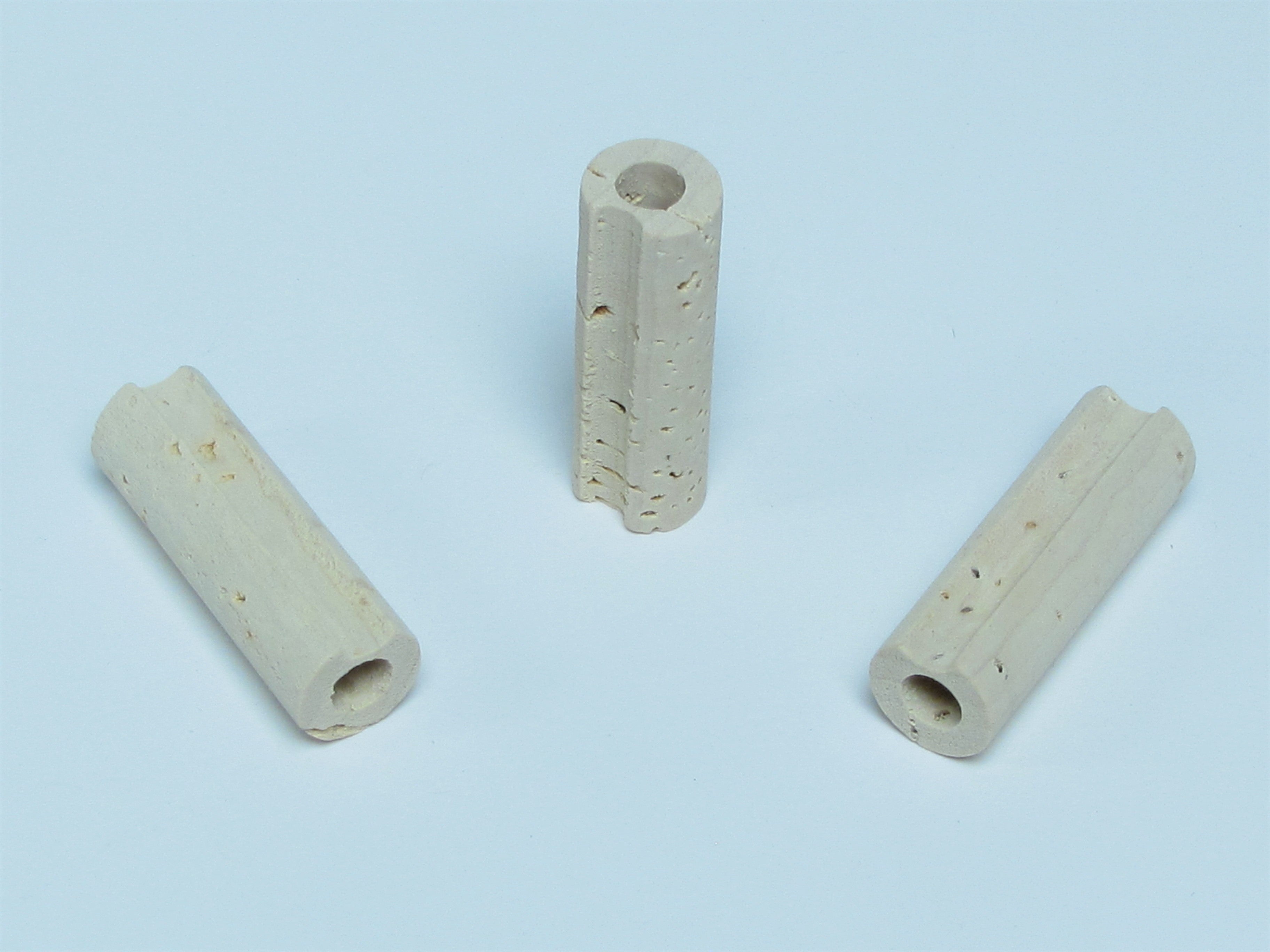 A40 Slotted Tube Corks | Ferree's Tools – Ferree's Tools Inc