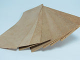 A55-A62 Natural Sheet Cork-Ferree's Tools