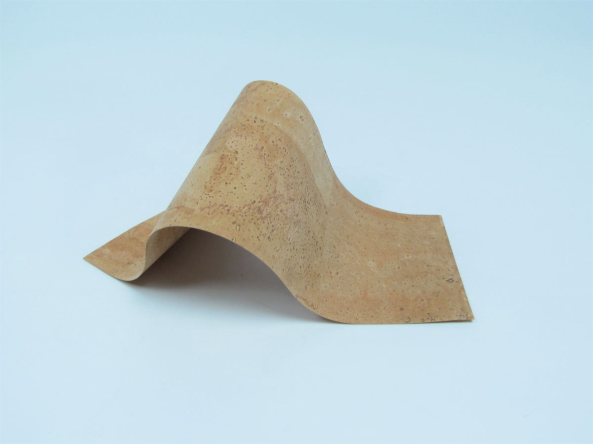 A63 Very Thin Sheet Cork-Ferree's Tools