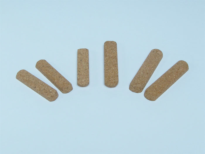 A66-A67 Fitted Mute Corks