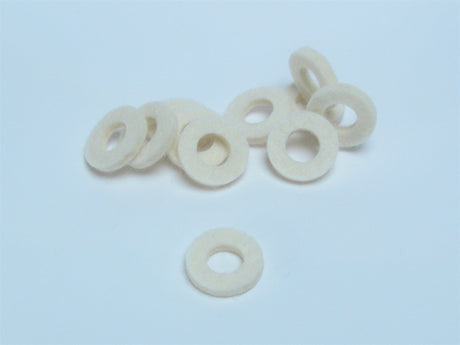 A89 Felt Valve Washers-Ferree's Tools