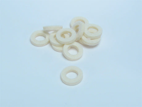 A90 Felt Valve Washers-Ferree's Tools