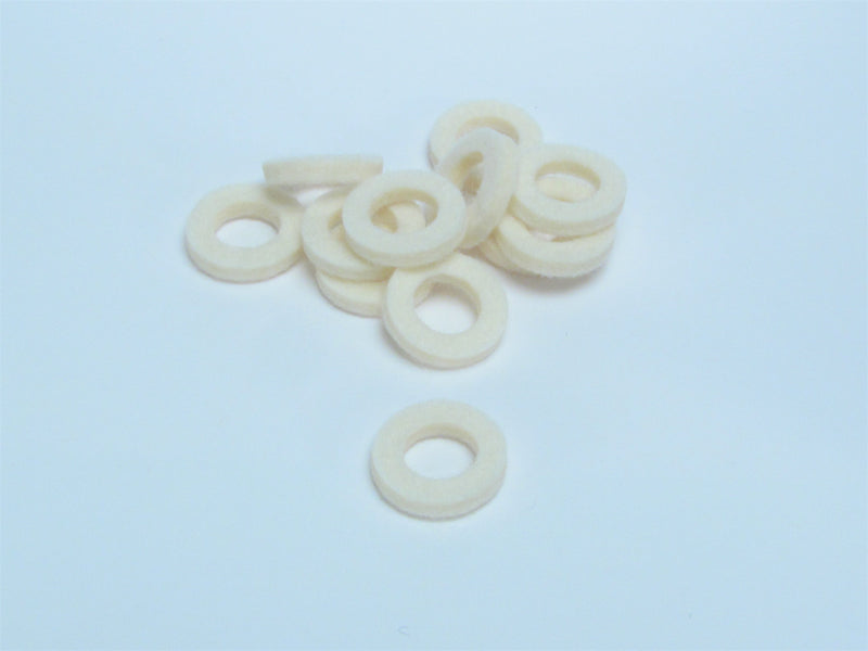 A90 Felt Valve Washers – Ferree's Tools Inc