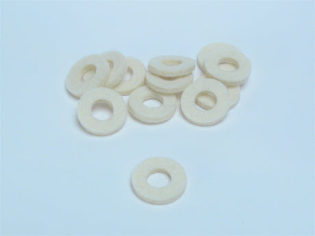 A93 Felt Valve Washers-Ferree's Tools
