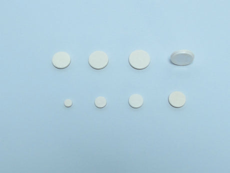 B11 Deluxe Clarinet Pads-Ferree's Tools