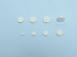 B25 Clarinet pads-Ferree's Tools