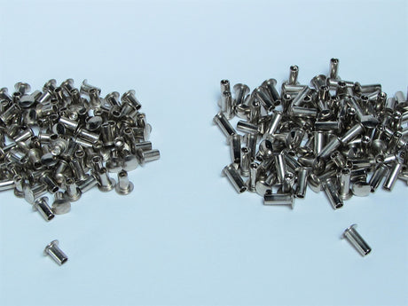 Sax Pad Rivets-Ferree's Tools