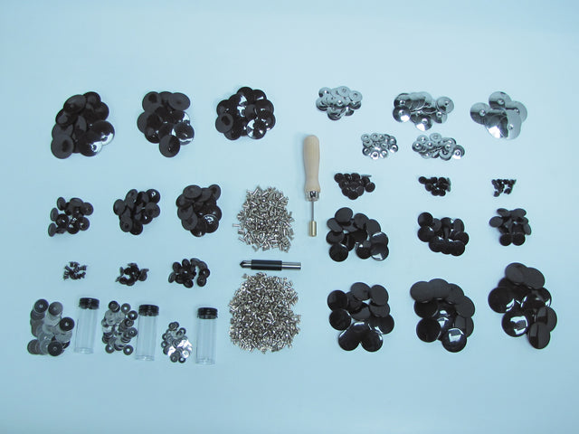 B265 Deluxe Resonator Kit-Ferree's Tools