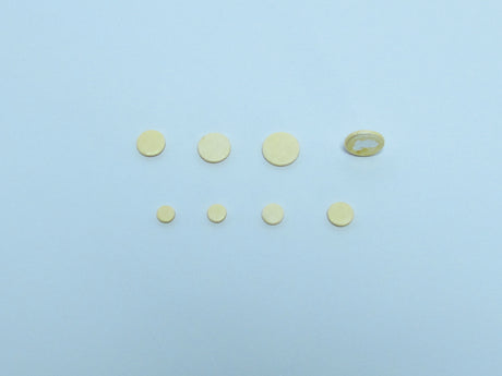 B28 Deluxe Piccolo Pads-Ferree's Tools