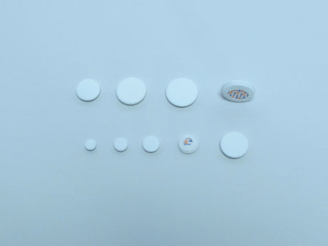 B3 Buffet Style Pads-Ferree's Tools