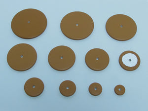 B59 16-30mm Universal Sax Pads