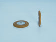 B46 54.5-70mm Domed Metal Resonator Thin Pad