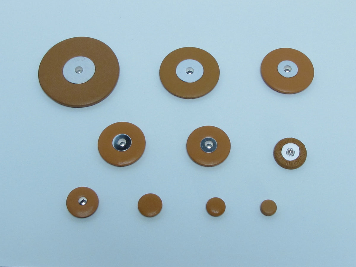 B50 Conn Res-o-Pads Sets or Individual Pads-Ferree's Tools