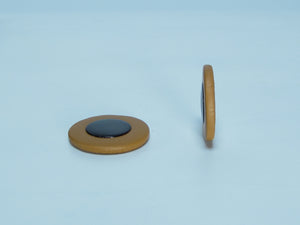 B53 22.5-38mm Selmer Type Sax Pads