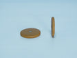 B60 Buescher Snap-On Sax Pad