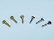 C71 LIGATURE SCREWS-Ferree's Tools
