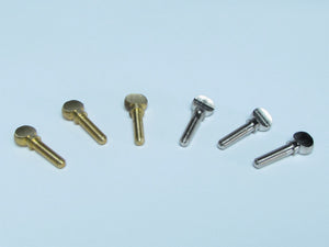 C71 LIGATURE SCREWS