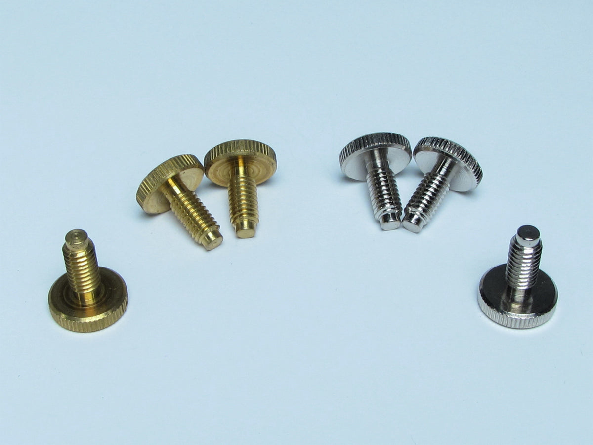 C75 SOUSA BELL SCREWS-Ferree's Tools