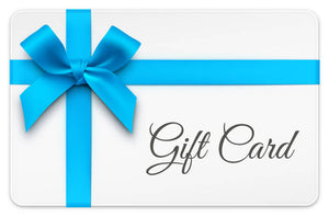   YEAR END GIFT CARD PROMOTION 